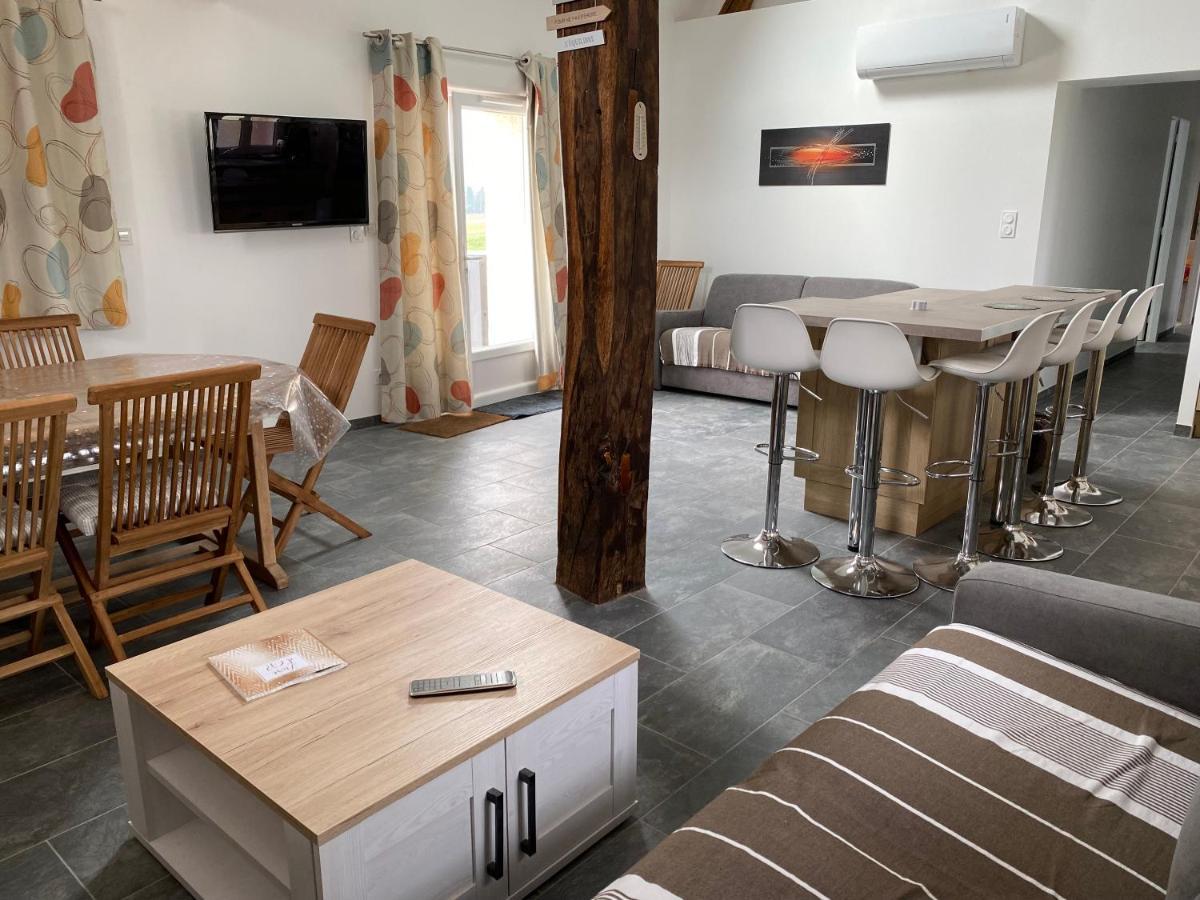 La Maison Des Biquettes Romorantin-Lanthenay Buitenkant foto